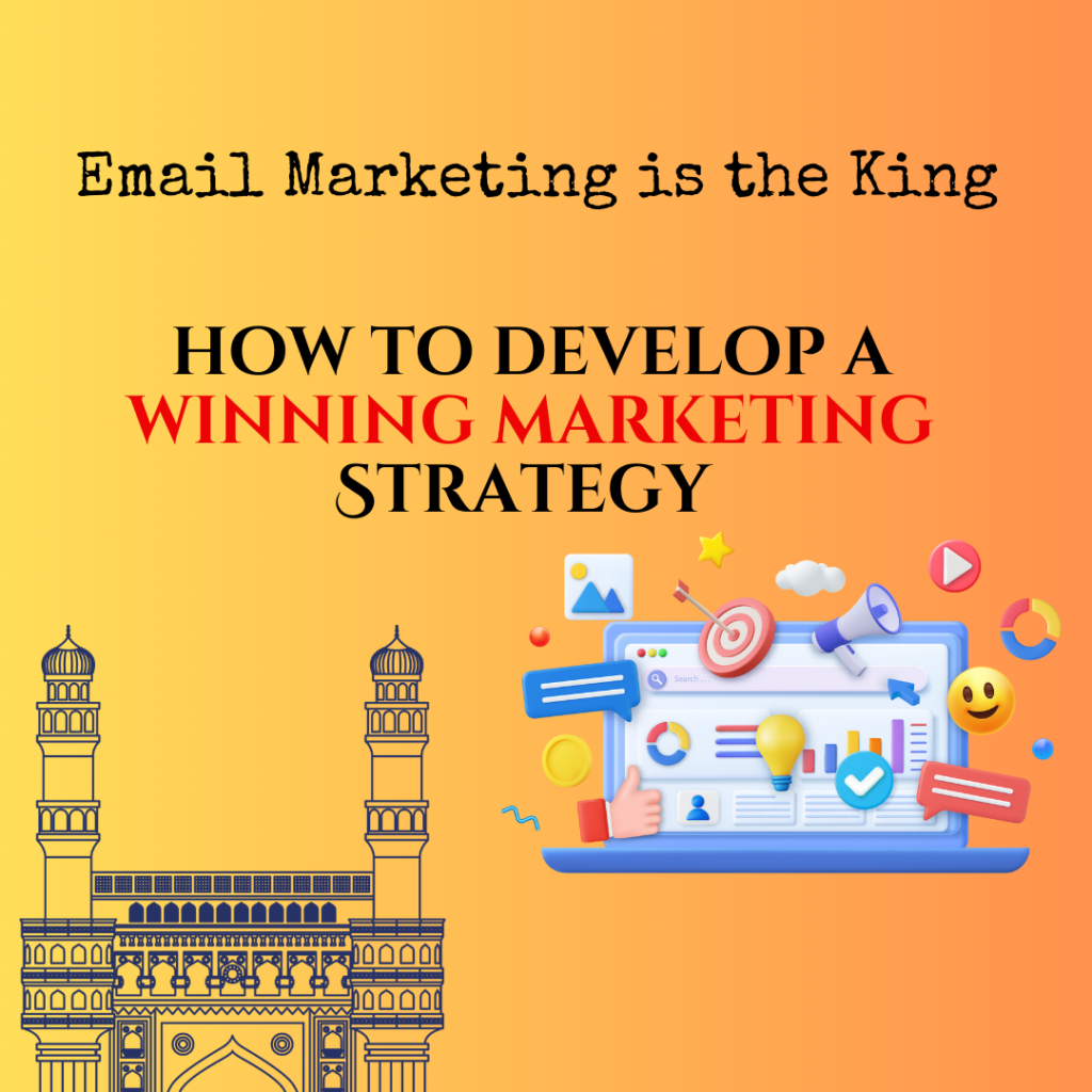 Email marketing 