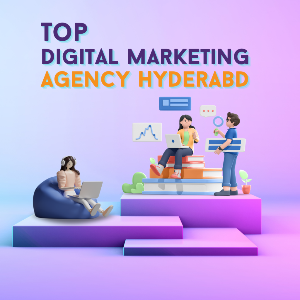 digital marketing agency 