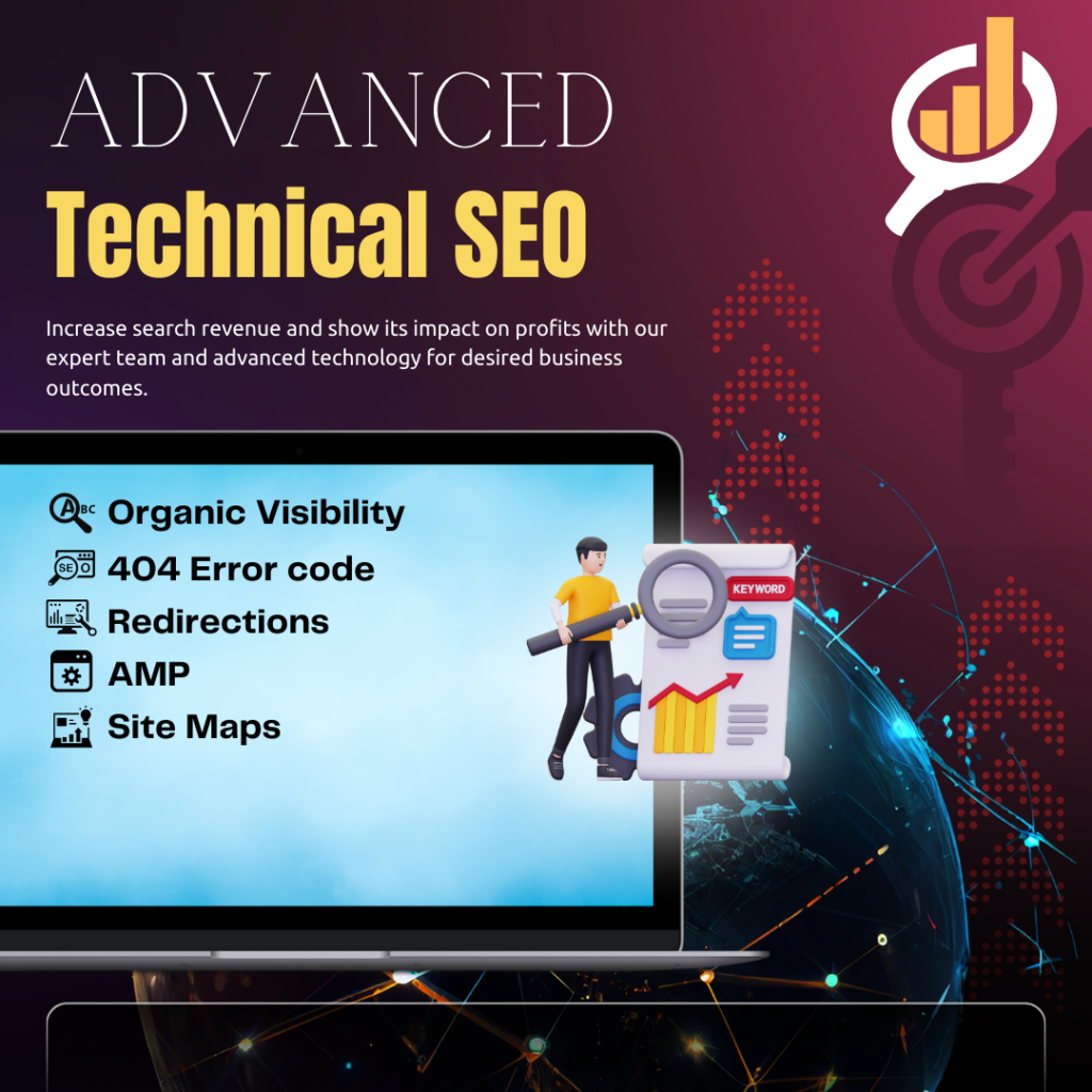 Advanced Technical SEO